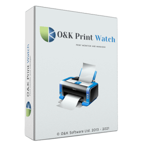 o&k print watch