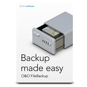 OO FileBackup Pro o&o filebackup pro