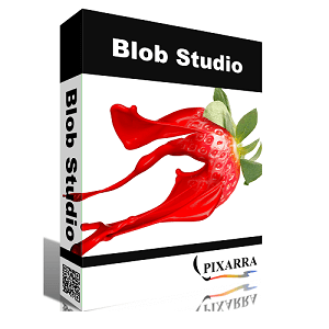 pixarra blob studio free license key