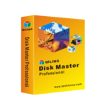 qiling disk master professional