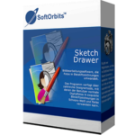 sketch drawer
