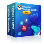 streamfab youtube downloader pro