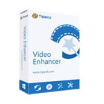 tipard video enhancer