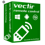 vectir remote control