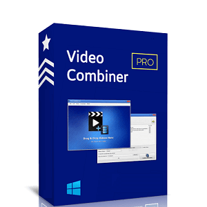 video combiner pro