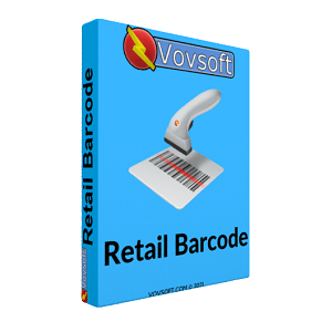 vovsoft retail barcode vovsoft retail barcode