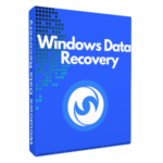 windows data recovery