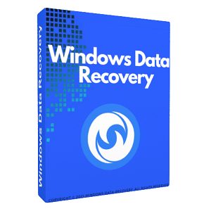 windows data recovery