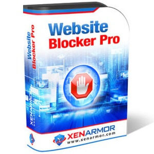 XenArmor Website Blocker Pro xenarmor website blocker pro