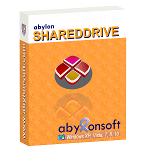 abylon shareddrive