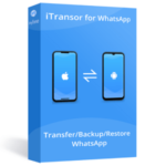 imyfone itransor for whatsapp
