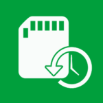 7 data card recovery