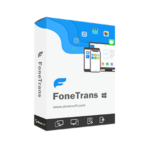 aiseesoft fonetrans