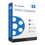 anymp4 video converter giveaway