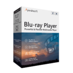 apeaksoft blu ray player