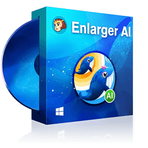 DVDFab Enlarger AI Giveaway dvdfab enlarger ai giveaway