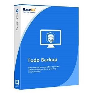 easeus todo backup home