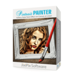 jixipix portrait painter free license code