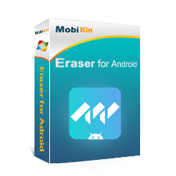 mobikin eraser for android