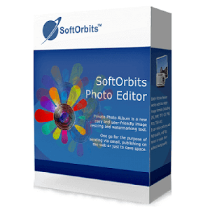 SoftOrbits Photo Editor Pro SoftOrbits Photo Editor Pro