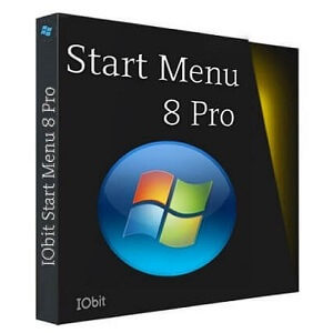 Start Menu 8 PRO