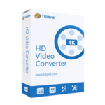 tipard hd video converter