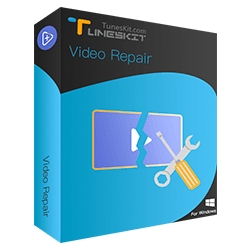 TunesKit Video Repair tuneskit video repair