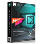 vsdc video editor pro free license key