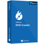 vidmore dvd creator