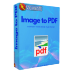 vovsoft image to pdf