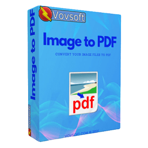 Vovsoft Image to PDF vovsoft image to pdf