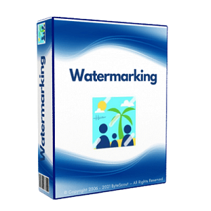 Watermarking Pro Personal watermarking pro personal