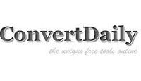 convert daily coupon code