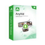 amoyshare anyvid