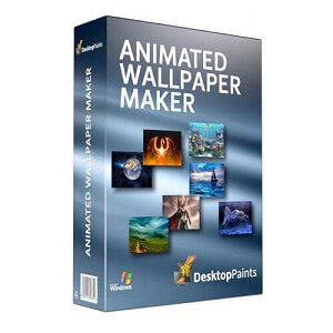 animated wallpaper maker