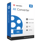 anymp4 4k converter