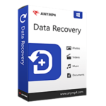 anymp4 data recovery