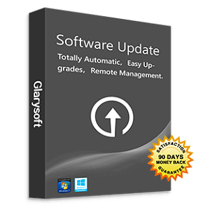 glary software update pro