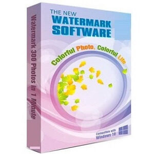 photo watermark software