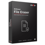 stellar bitraser file eraser