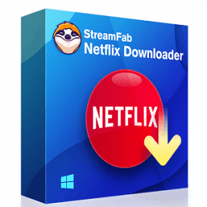 streamfab netflix downloader