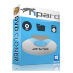 tipard dvd cloner