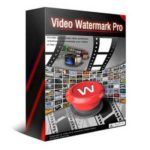video watermark pro