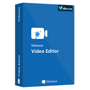 vidmore video editor