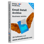 email detail archive