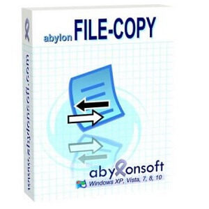 abylonsoft filecopy