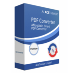 acethinker pdf converter pro