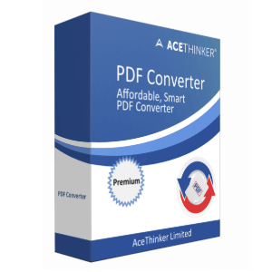 acethinker pdf converter pro