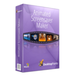 animated screensaver maker