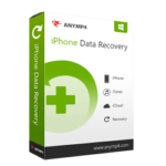 anymp4 iphone data recovery